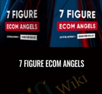 7 Figure Ecom Angels