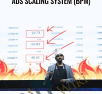 7-Figure Facebook Ads Scaling System (BPM)