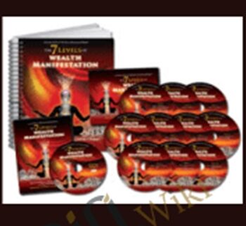 7 Levels of wealth – Margaret Lynch