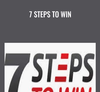 7 Steps To Win – Frazer Brookes