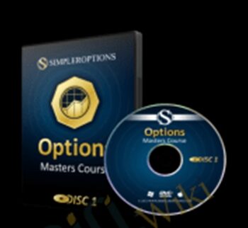 7 days Options Masters course – Simpler Options