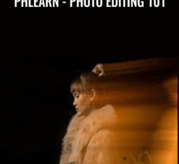 Phlearn - Photo Editing 101 - Aaron Nace