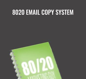 8020 Email Copy System - Ian Stanley