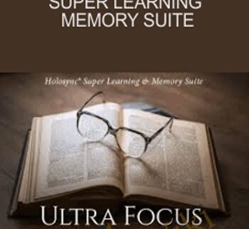 Super Learning Memory Suite - Holosync