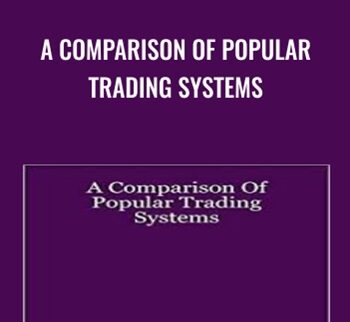 A Comparison of Popular Trading Systems - Lars Kestner
