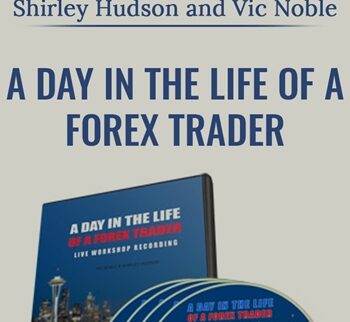 A Day In The Life Of A Forex Trader -  Forex Mentor