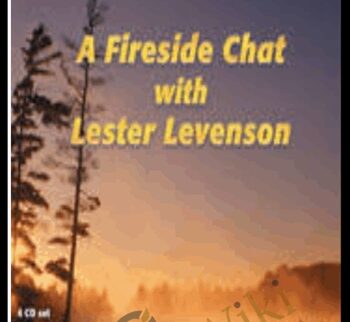A Fireside Chat With Lester Levenson