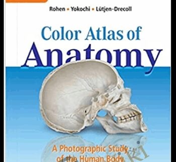 A Photographics Study of Human Anatomy - Johannes W. Rohen