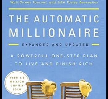 A Powerful One-Step Plan to Live and Finish Rich