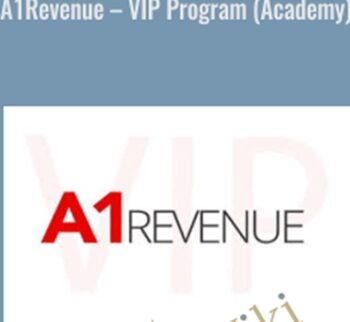 A1Revenue – VIP Program (Academy)