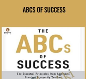 ABCs of Success - Bob Proctor