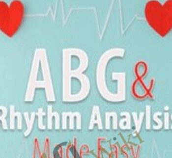 ABG & Rhythm Analysis Made Easy - Cyndi Zarbano