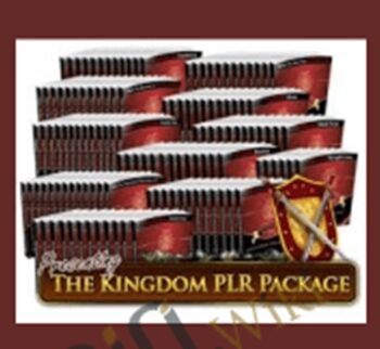 KingdomPlr Packpage – Abhishek Agarwal