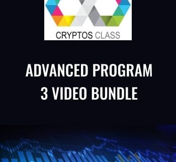 Module 2: Advanced Program – 3 Video Bundle