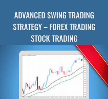 ADVANCED Swing Trading Strategy – Forex Trading Stock Trading