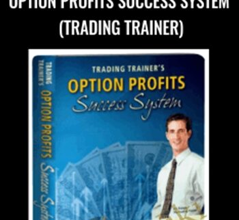 Option Profits Success System (Trading Trainer) - AJ Brown