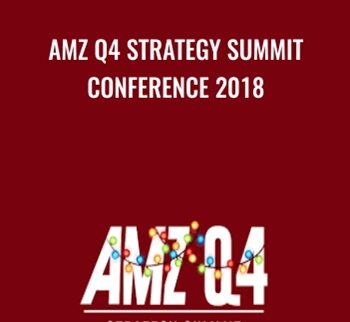 AMZ Q4 Strategy Summit Conference 2018