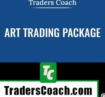 ART Trading Package – Traders Coach