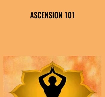Ascension 101 - Inelia Benz
