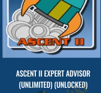 ASCENT II Expert Advisor (unlimited) (Unlocked)