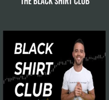 The Black Shirt Club - ASFX