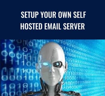 Setup Your Own Self Hosted Email Server - ATM Autoresponder