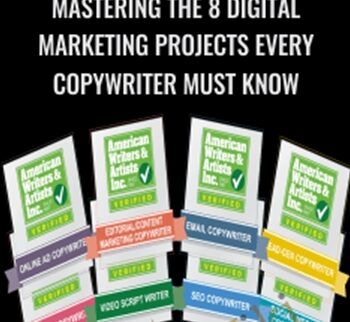 Mastering The 8 Digital Marketing Projects Every Copywriter Must Know