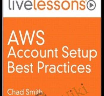 AWS Account Setup Best Practices - Chad Smith