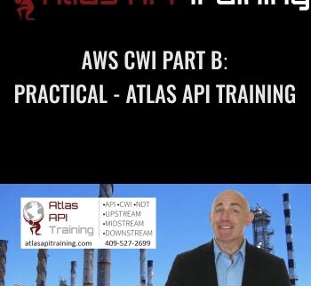 AWS CWI Part B: Practical - Atlas Api Training