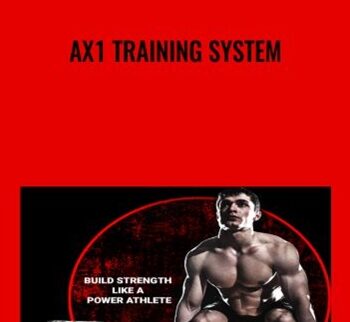 AX1 Training System