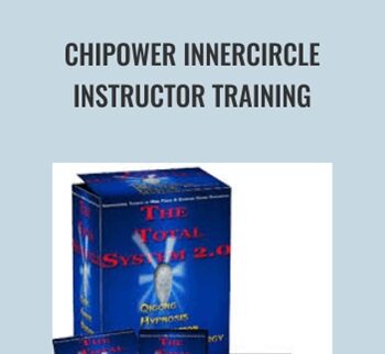 ChiPower Innercircle Instructor Training - A. Thomas Perhacs