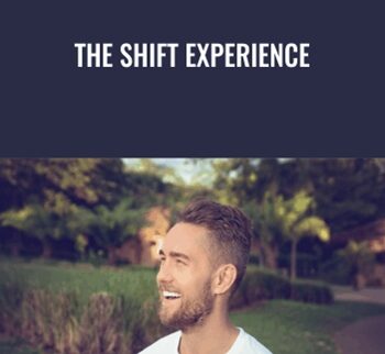 The Shift Experience - Aaron Doughty