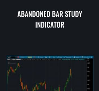 Abandoned Bar Study Indicator - ThinkorSwim TOS Script