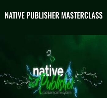 Native Publisher Masterclass – Abdullah Ashraf