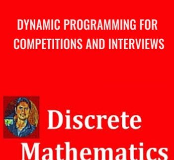 Dynamic Programming for Competitions and Interviews - Abhishek Kumar