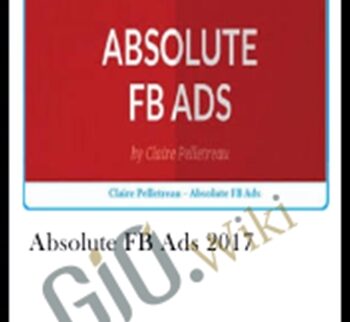 Absolute FB Ads 2017 – Claire Pelletreau