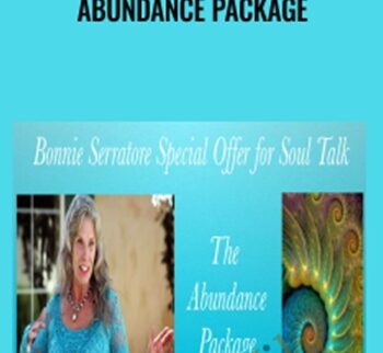 Abundance Package - Bonnie Serratore