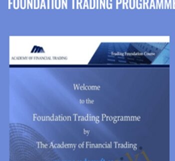 Foundation Trading Programme – Academy FT