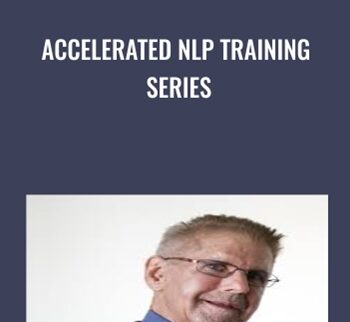 Accelerated NLP Training Series - Tad James