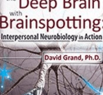 Accessing the Deep Brain with Brainspotting: Interpersonal Neurobiology in Action with David Grand, Ph.D. - David Grand