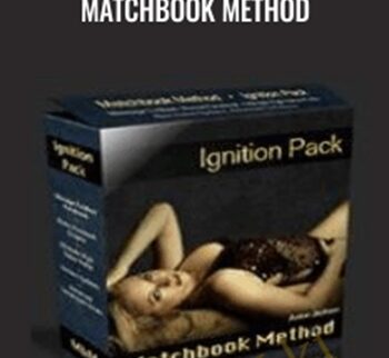 Matchbook Method - Action Jackson