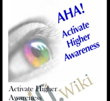 Activate Higher Awareness – Now Healing, Elma Mayer
