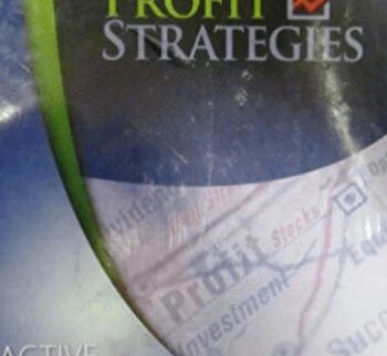 Active Investor Methods Home Study Course – Profit Strategies