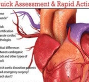 Acute Cardiac Conditions: Quick Assessment & Rapid Action - Tom F. Gutchewsky