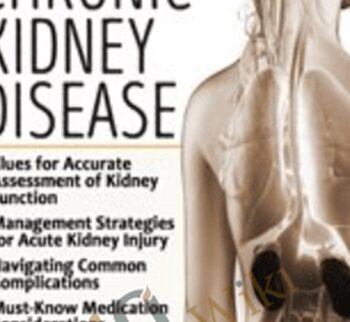 Acute And Chronic Kidney Disease – Carla J. Moschella