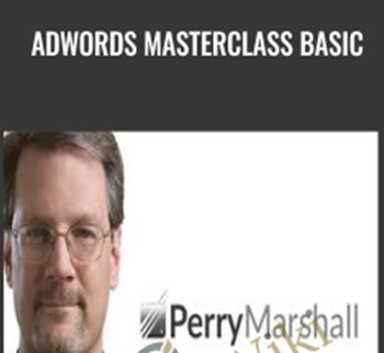AdWords Masterclass Basic