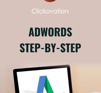 AdWords Step By Step