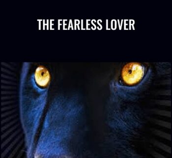 The Fearless Lover - Adam Gilad