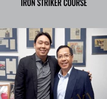 Iron Striker Course