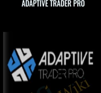 ADAPTIVE TRADER PRO - Adaptivetraderpro